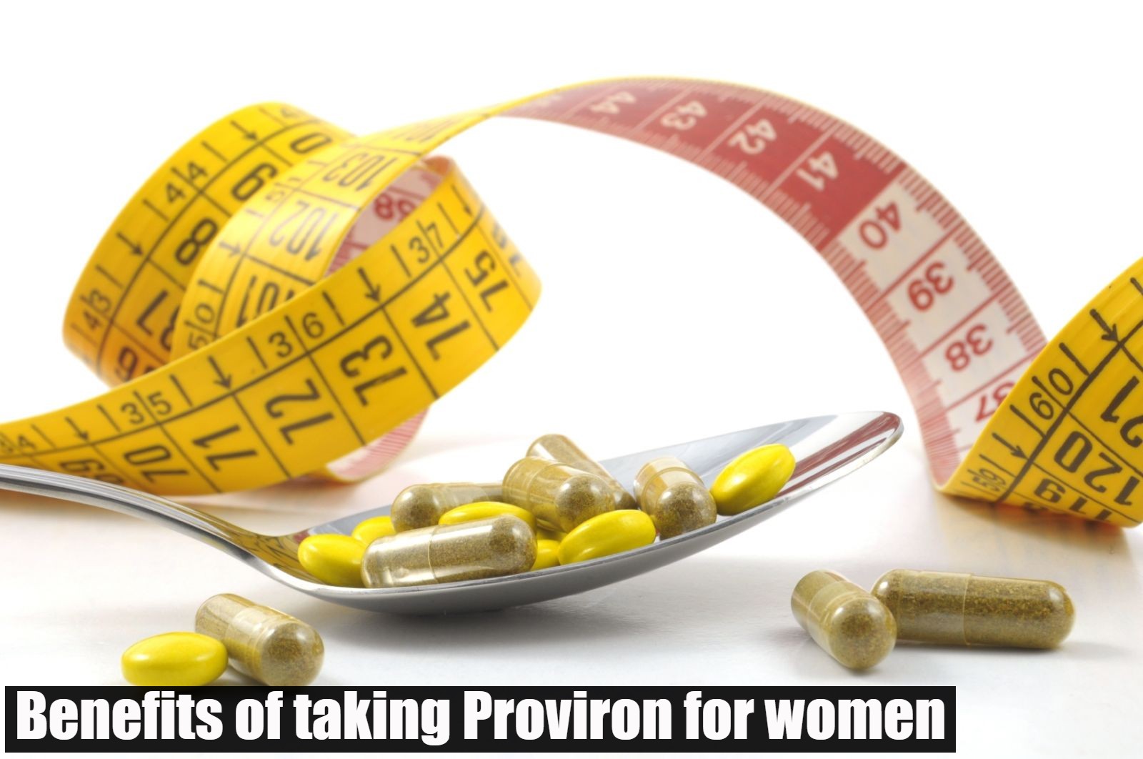 Benefits of taking Proviron for women