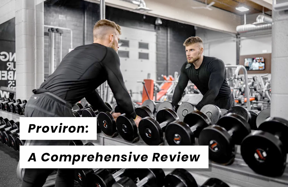 Proviron Review