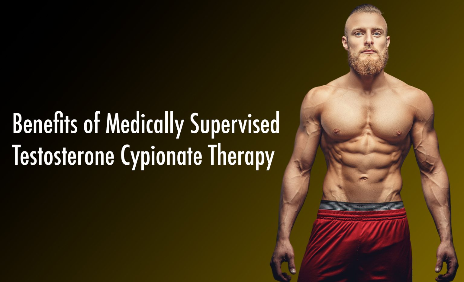 How Much Testosterone Cypionate To Build Muscle Understanding Testosterone Cypionate: A Comprehensive Guide